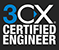 3CX Certified